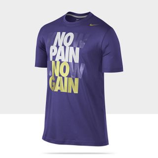 Nike Know Pain Know Gain Mens T Shirt 506373_547_A