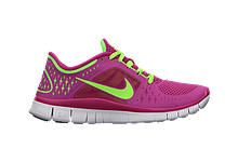 Nike Free Run 3 Womens Running Shoe 510643_601_A