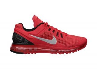 Nike Nike Air Max+ 2013 Mens Running Shoe  Ratings 