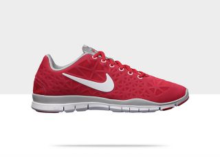 Nike Free TR III Womens Training Shoe 555158_600_A