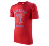 Nike Track And Field Penn Relays Mens T Shirt 477365_604_A