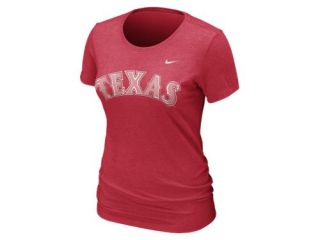   MLB Rangers) Womens T Shirt 5894RN_614