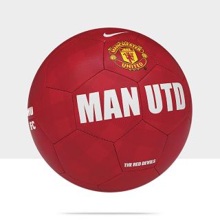 Manchester United Prestige Soccer Ball SC2104_642_B