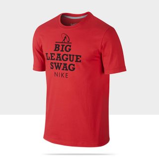 Nike Big League Swag Mens T Shirt 525510_657_A
