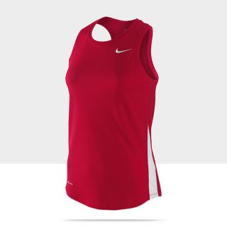 Nike Miler Womens Running Singlet 399129_658_A