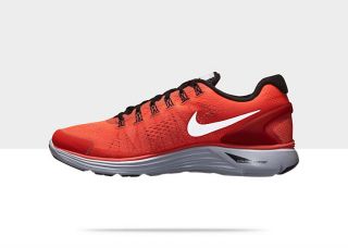 Nike LunarGlide 4 Shield Mens Running Shoe 537475_660_H
