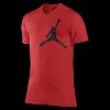 Jordan Jumpy Graphic Mens T Shirt 467742_680100&hei100