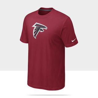    and Number NFL Falcons   Tony Gonzalez Mens T Shirt 510336_688_B