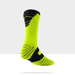 Nike Vapor Football Crew Socks Extra Large 1 Pair SX4599_714_B