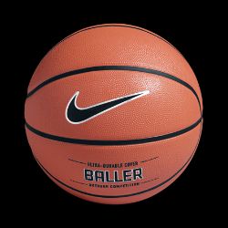 Nike Nike Baller (6) Basketball  