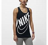 Nike Limitless Futura Womens Tank Top 484701_010_A