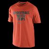    Basketball Never Stops Mens T Shirt 520400_847100&hei100