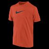 Nike Essentials Boys Training Shirt 380969_847100&hei100