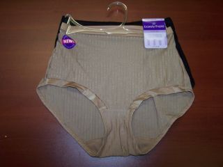 PK Barely There X340 Full Coverage Microfiber Briefs