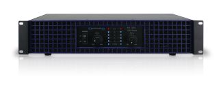 Technical Pro AX1200 2U Professional 2CH Power Amplifier
