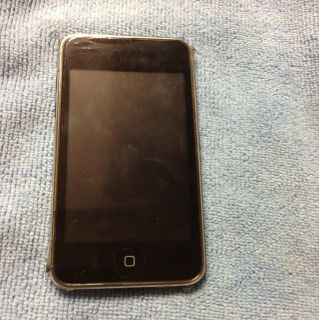 iPod Touch 64GB Black