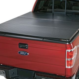 Extang Solid Fold Tonneau Cover 2004 2008 Ford F 150 5 5 Bed 56780 