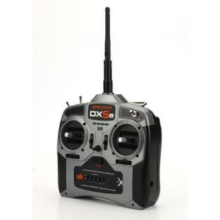 Spektrum DX5e DSMX 5 Channel Transmitter & AR600 Receiver Radio System 