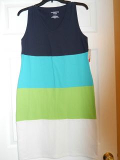 Liz Claiborne Active Dress $22 Size Small