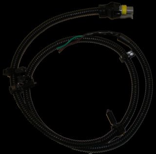 BRAND NEW ABS WHEEL SPEED SENSOR WIRE HARNESS FOR 2000 2006 CHEVROLET