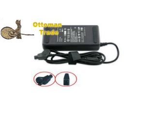 New AC Power Adapter for Dell Latitude C510 C600 C610