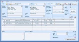   Almyta Inventory Distribution Accounting Software Aid 4 ers