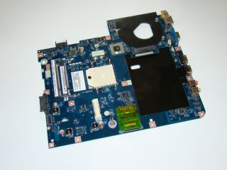 Acer Aspire 5517 Motherboard NCWG0 La 5481P System