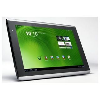 acer iconia tab a500 10s32u 10 1 32gb android 3 1 tablet