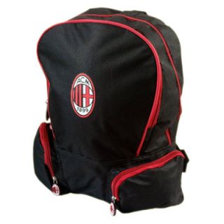 milan backpack approx width 28cm x height 40cm x depth 18cm 