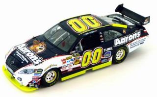   00 Aarons 1 24 Scale Diecast Car by Action C00821ANDA