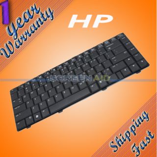 New Keyboard for HP Pavilion DV6000 Series 441427 001 431414 001 Black 