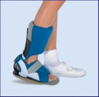Foot and Ankle Orthoses Rcai MPO 2000 Active New Large