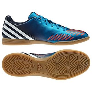 Adidas Predator LZ in Indoor Soccer Shoes