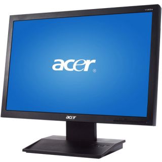 acer 19 1440 x 900 monitor v193w ejb manufacturers description move up 
