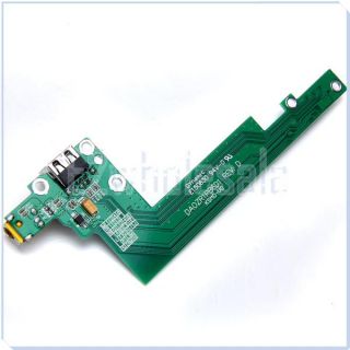 Power Board USB DC Jack for Acer Aspire 3680 3050 5050