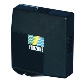 Prozone PZ6 Indoor Air Purifier Black New 850679001026