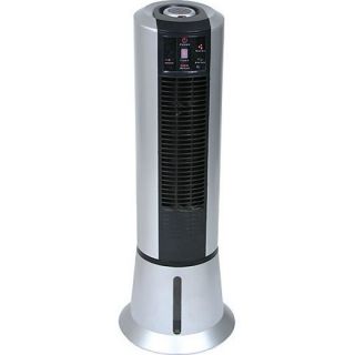 Portable Mini Air Cooler, EdgeStar AC Swamp Unit, Humidifier 