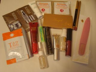 Skin Care Makeup Deluxe Samples Travel Size Products Pick Choose 