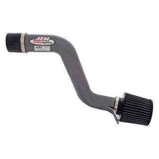 aem induction systems 21 5009c air intake gray
