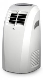 LG 9 000 BTU Portable Air Conditioner LP0910WNR 048231363051