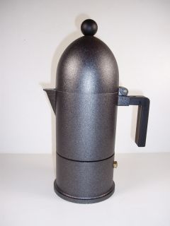 Alessi La Cupola Espresso Coffee Maker