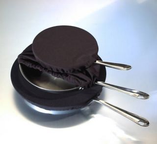 Pan Protectors for All Clad Calphalon Cookware Sets