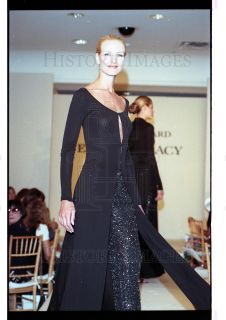   information Linda Allard Designs,Fashion Show,Aug 13 1996