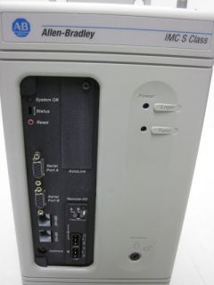 Allen Bradley IMC s Class 4 Axis Motion Controller Cat 4100 234 R 
