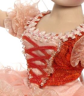   Ballet Theatres Coppelia by Madame Alexander New 10 CLOSEOUT