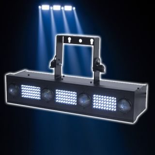 American DJ Fusion FX Bar 3 LED Lighting Effect Fusionfx