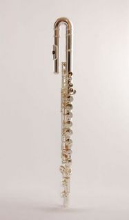 schiller alto flute elite model iv