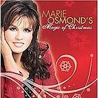 marie osmond s magic of christmas cd $ 10 00  see 