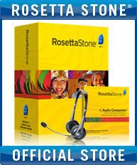 Rosetta Stone® Spanish Latin American Level 1 2