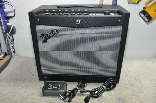 Fender Mustang III Guitar Amp Amplifier Accessories Ahj